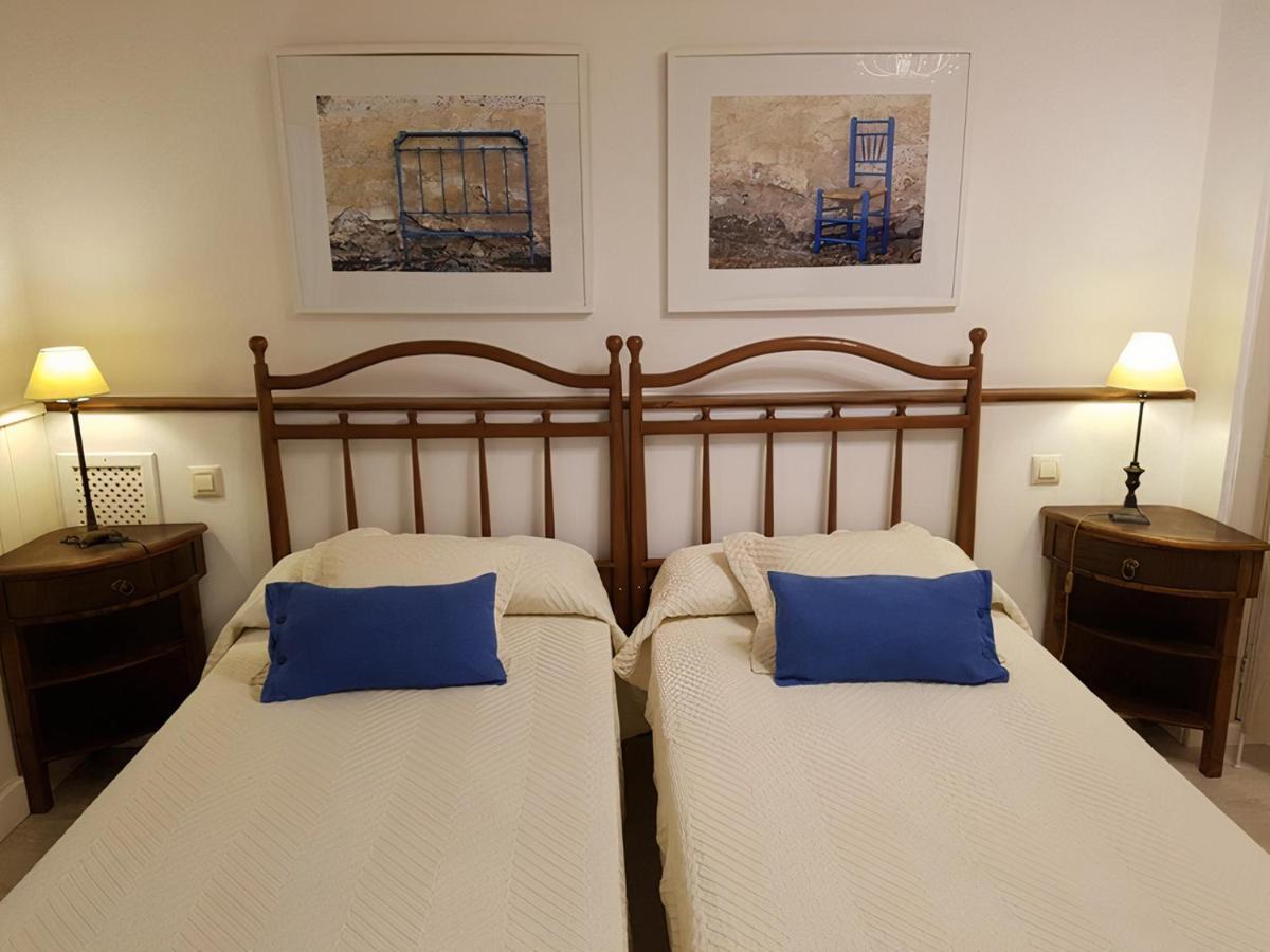 Hotel Rural La Vida De Antes Consuegra Kamer foto