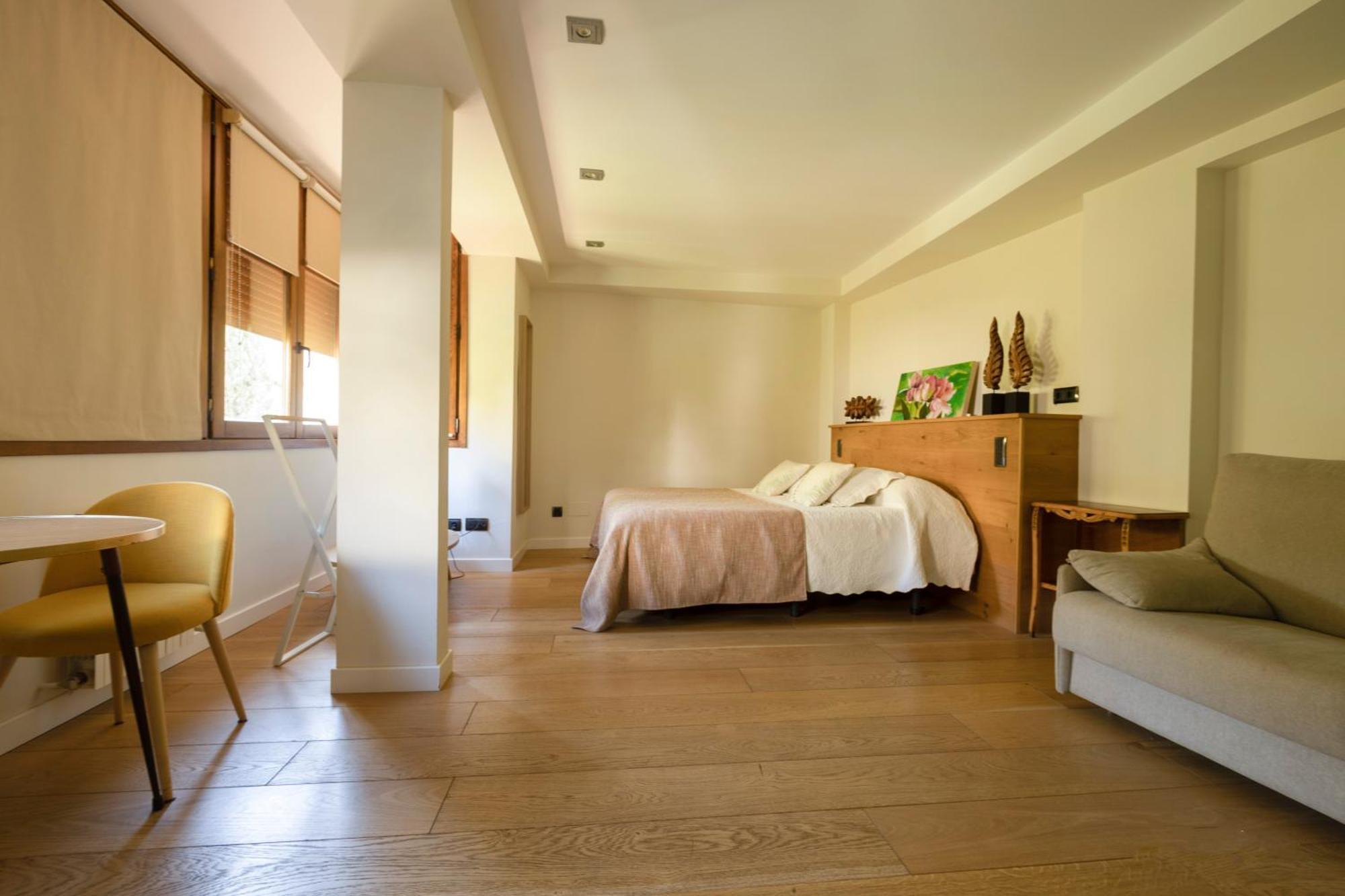 Hotel Rural La Vida De Antes Consuegra Kamer foto